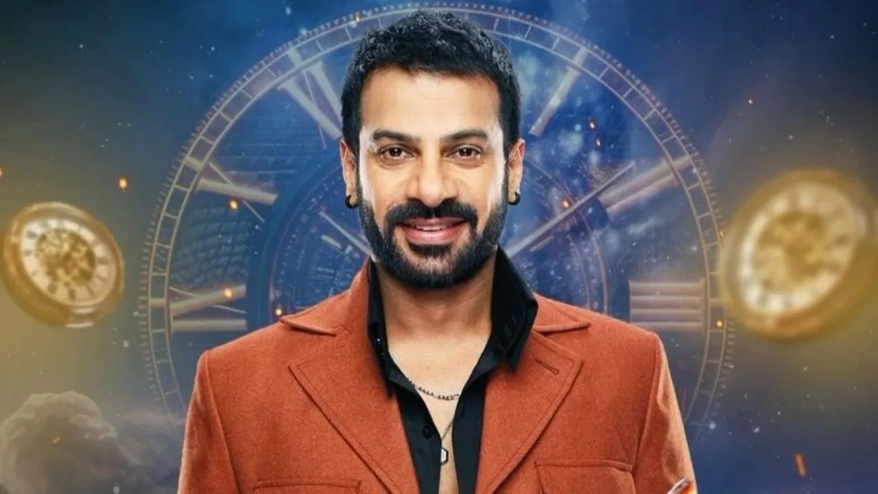Bigg Boss 18 Karan Veer Confronts Arfeen After Task Cancellation