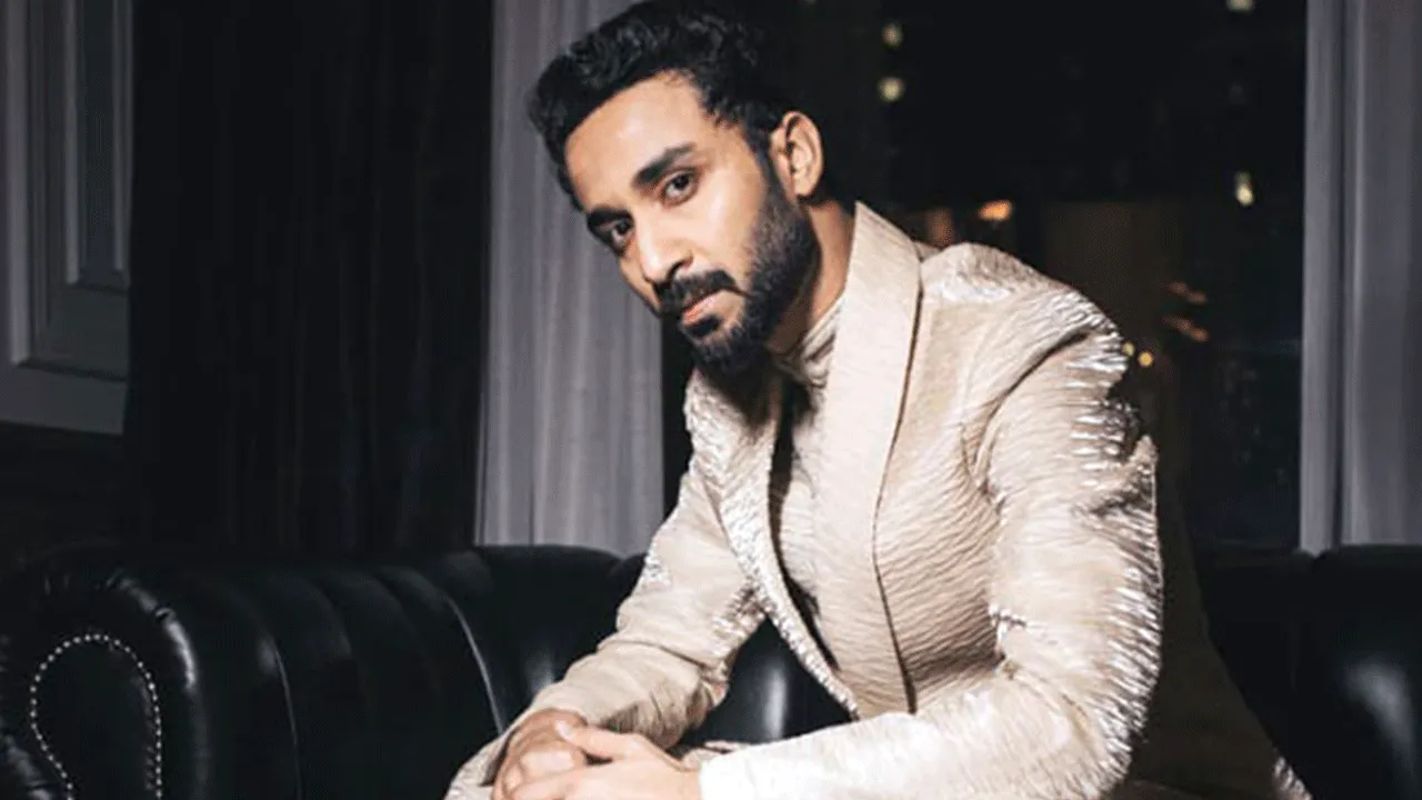Happy Birthday Raghav Juyal A Star on the Rise