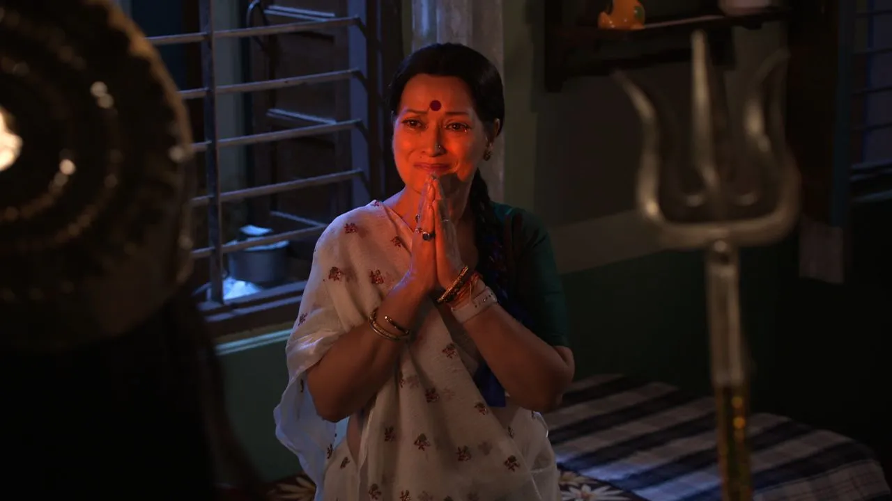 Happu Ki ultan Paltan  Amma’s Dream to Visit Vaishno Devi Comes True