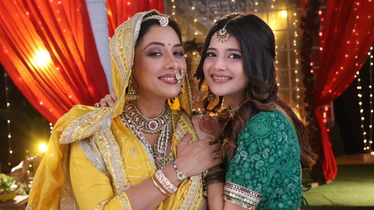 Double the Drama Rakshabandhan with ‘Yeh Rishta’ & ‘Anupamaa’