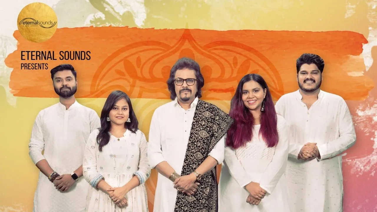 Ek Desh Hai - A Musical Tribute to India's 78th Independence Day