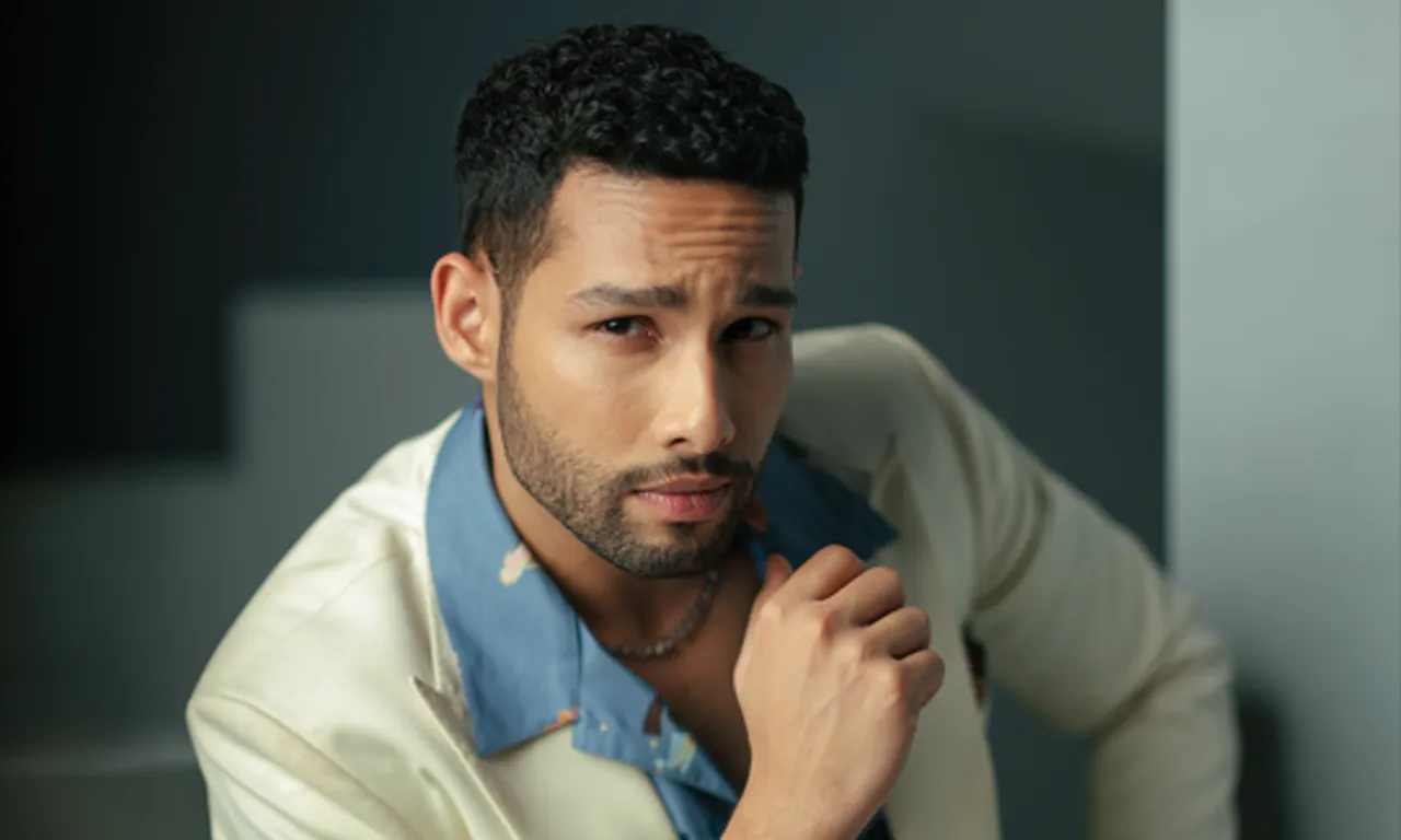  Siddhant Chaturvedi Turns 31