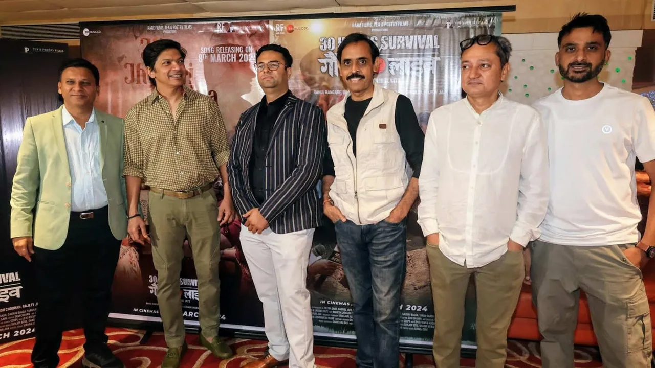 Gauraiya Live Narendra Khatri as Devnarayan, Premieres March 29