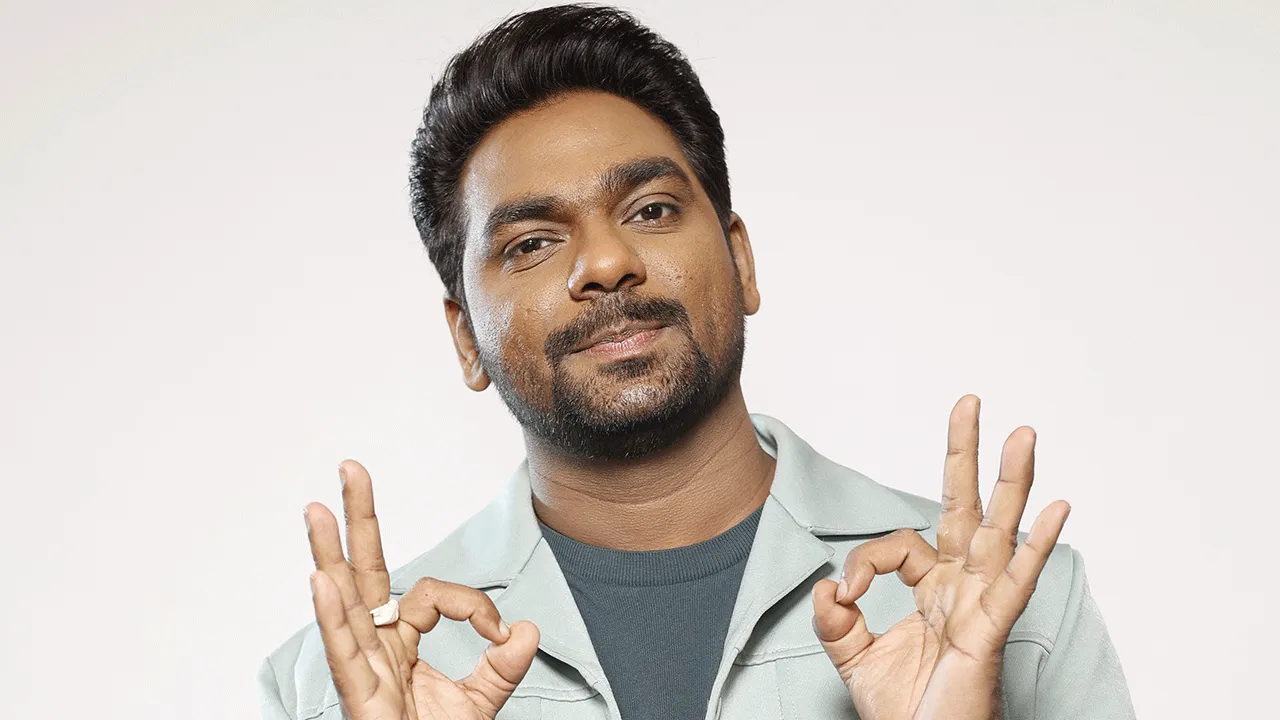 Zakir Khan's TV Debut as Host in 'Aapka Apna Zakir'