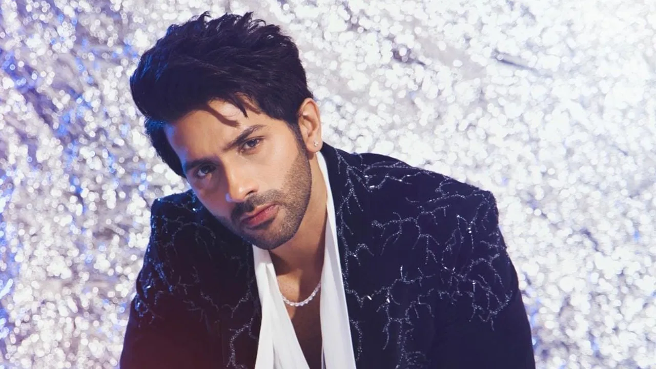 Actor Vardhaan Puri Adds Extra 'A' to Name for Numerological Reasons
