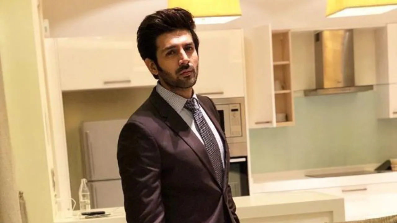 Bollywood actor Kartik Aaryan Rents Out His Rs. 17.5 Crore Juhu Apartment