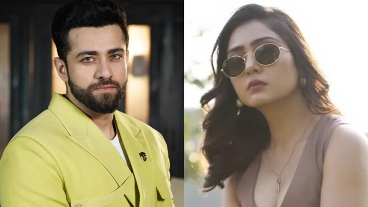 DJ's Suspicions Rise as Yukti Faces Tough Questions in 'Vanshaj'
