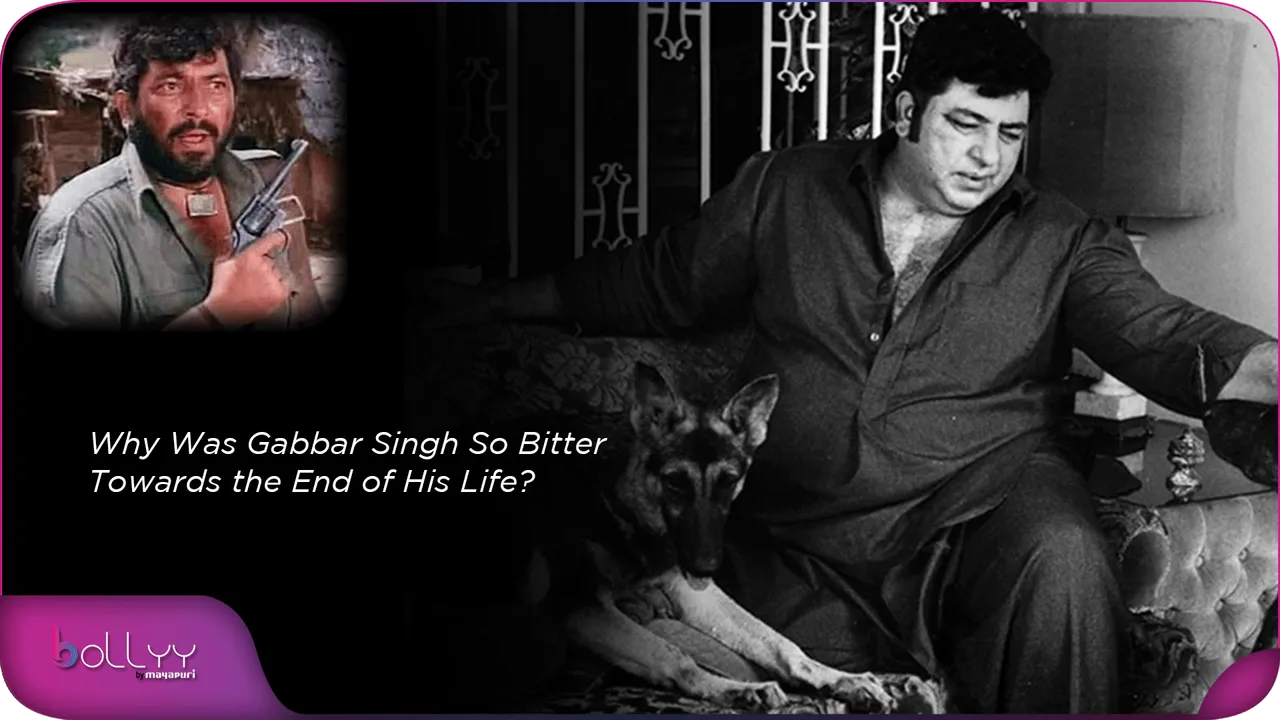 Gabbar Singh