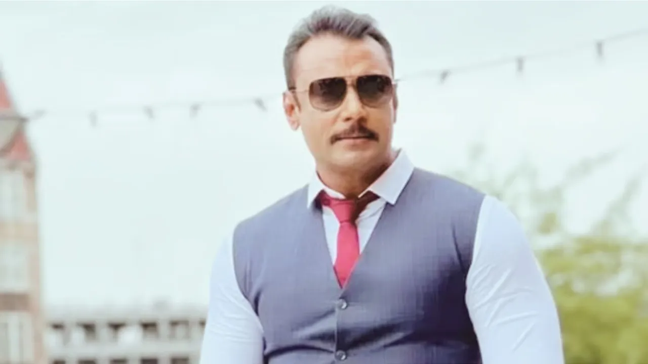 Kannada Actor Darshan Arrested