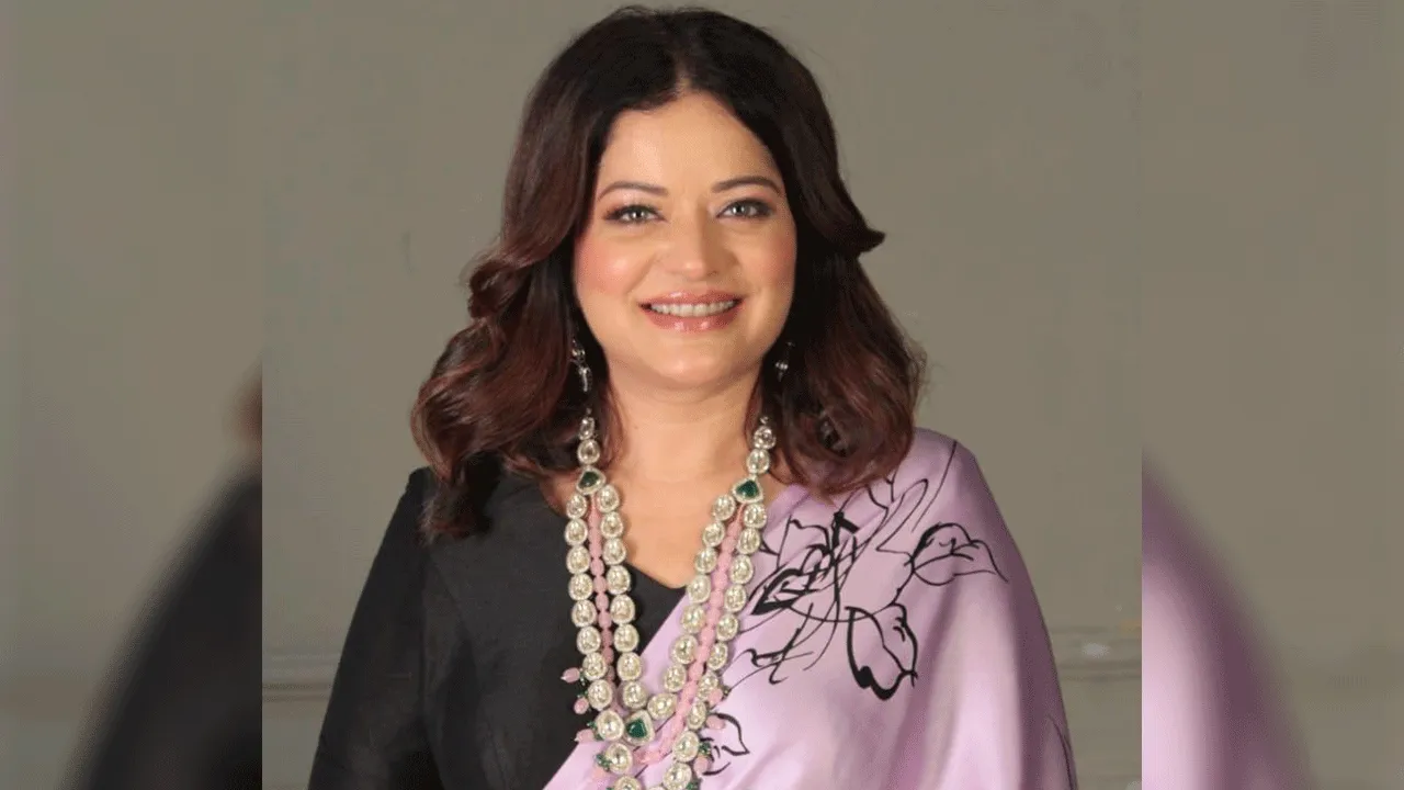 Actress Arzoo Govitrikar Joins Shemaroo Umang’s 'Chaahenge Tumhe Itnaa'
