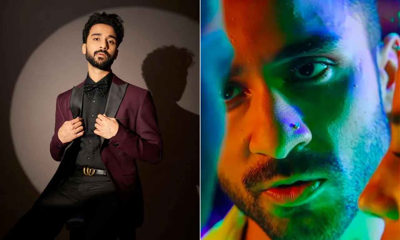 Raghav Juyal Escapes to Mountains After Dark 'Yudhra' Role