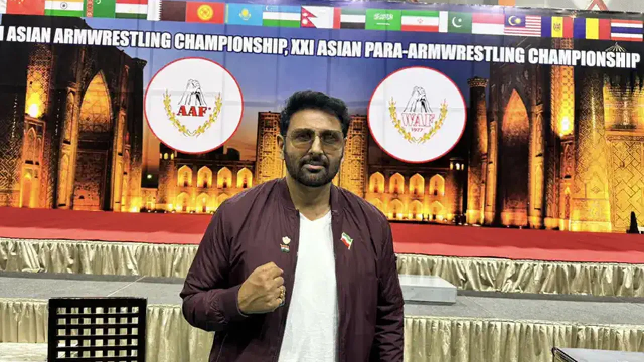 Parvin Dabas Announces Panja B League After Pro Panja League Season 2