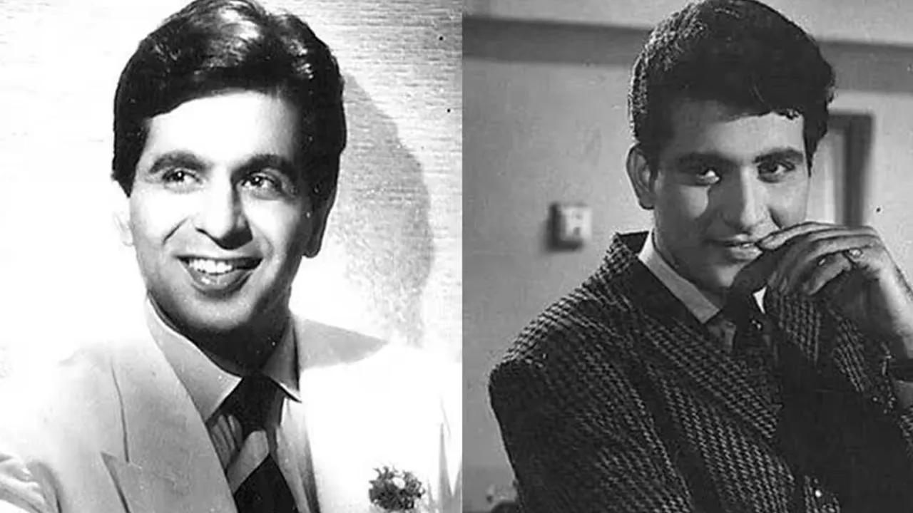 UNNKE JANAMDIN PAR MAI EK MANOJ KUMAR KI KHOJ MEIN NIKAL PADAA, WOH TOH NAHI MILE, LEKIN UDAAS HO KAR LAUTTE WAQT MUJHE 6 MANOJ KUMAR MILE ...