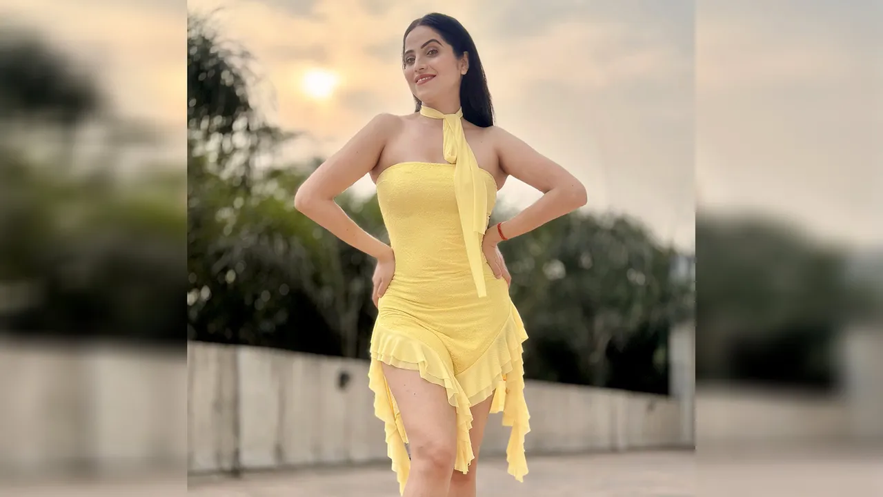 Anupama Solanki If your health goes, everything goes with it