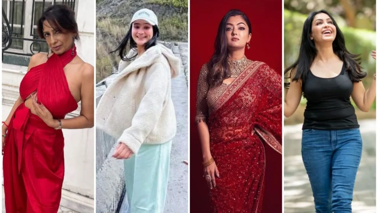 World Photography Day Celebrities Share Favorite Shots and Stories