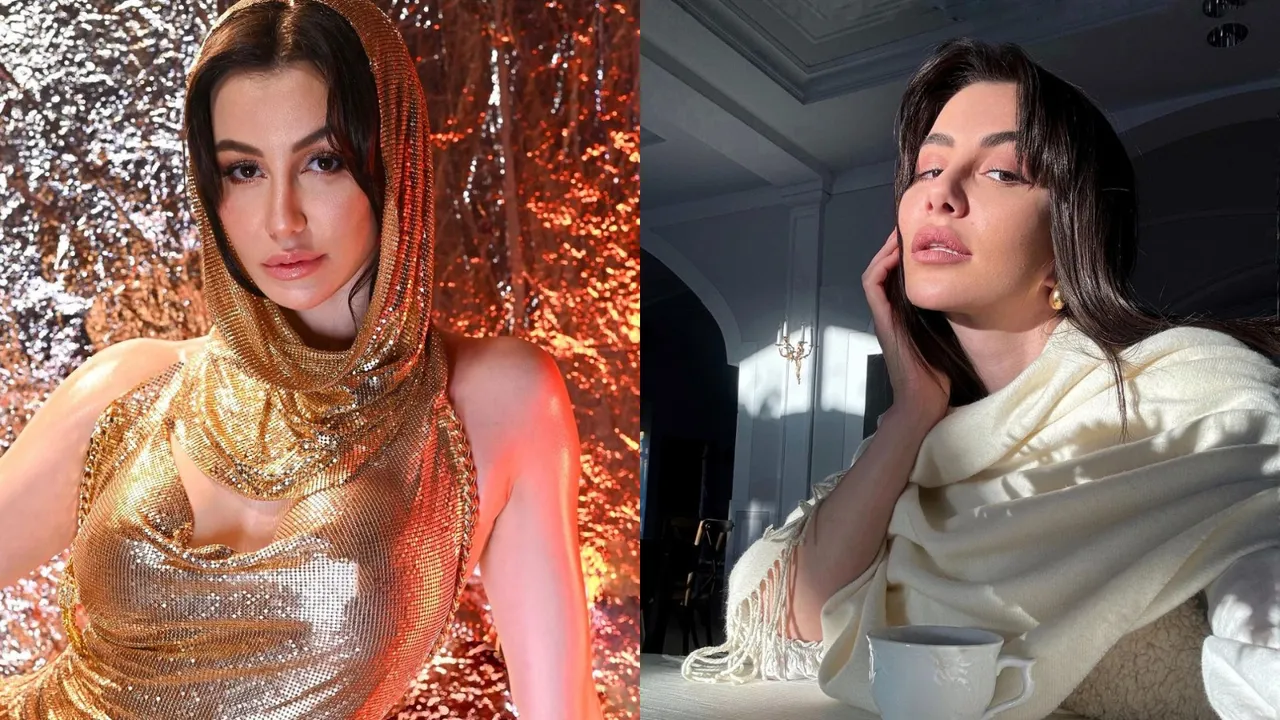 Giorgia Andriani Denies Rumors