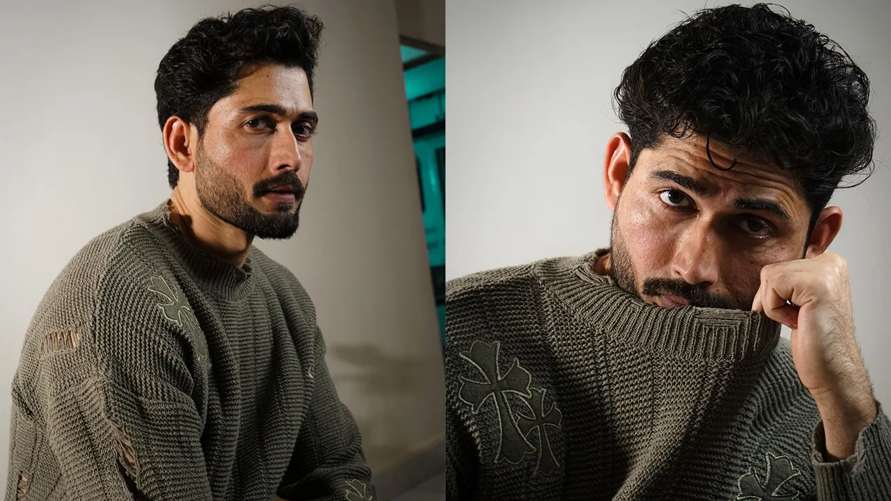 Ranaksh Rana Embracing Responsibility as a Public Figure