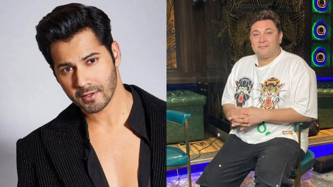 Varun Dhawan Appreciates Rajesh Kumar's Farming Efforts