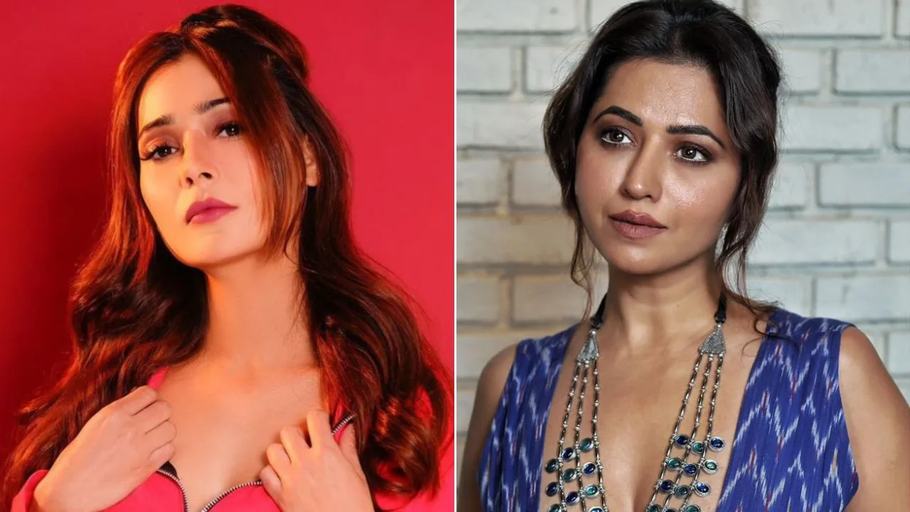 Ridhiema Tiwari Joins Sara Khan’s Home Production Film 'Choices'