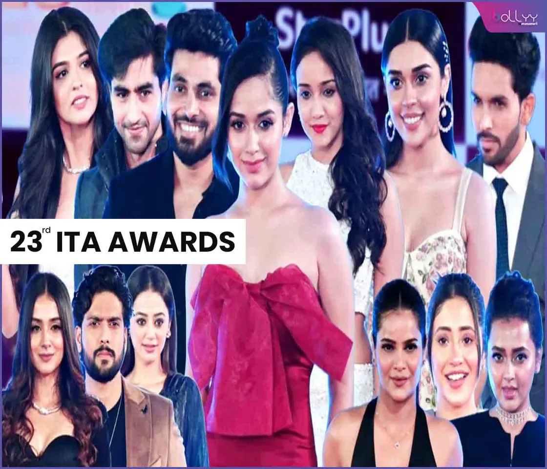 23rd ITA Awards
