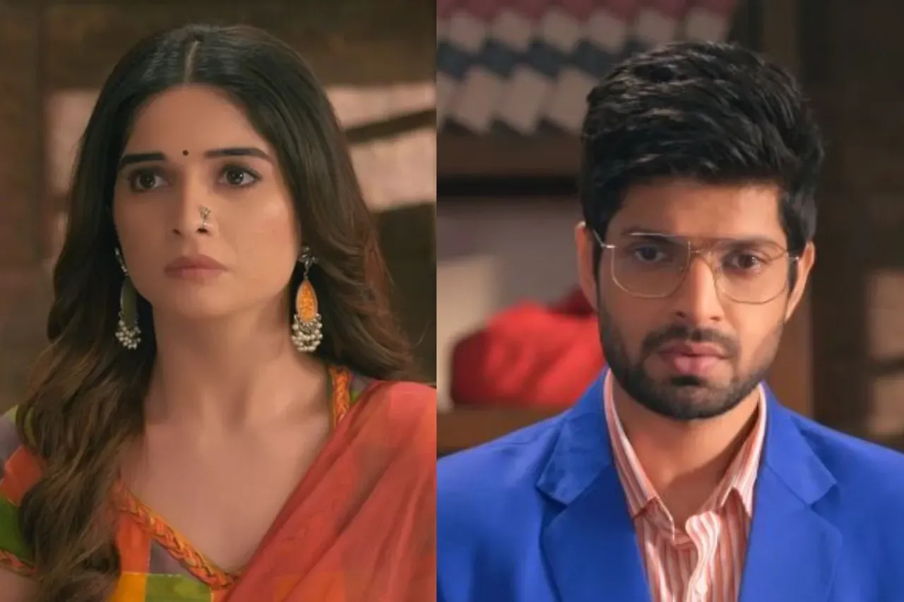 Bhavika Sharma Shares Insights on Ghum Hai Kisikey Pyaar Mein Promo