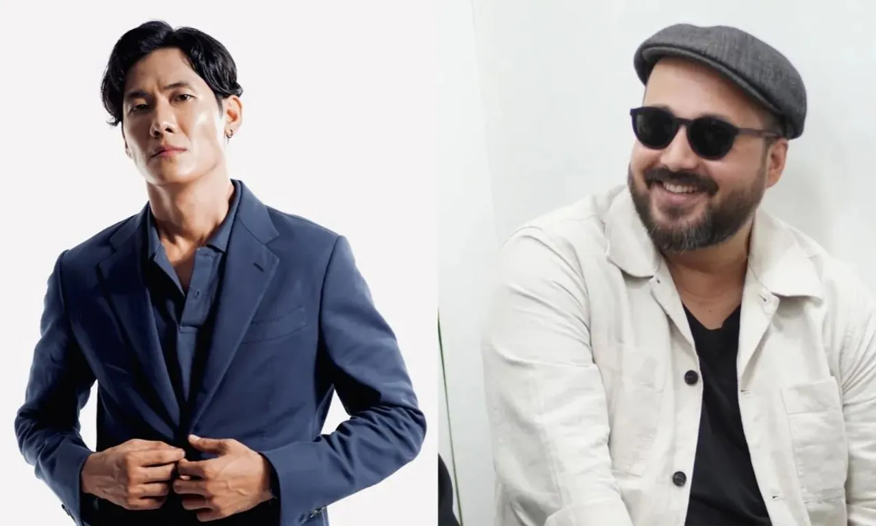 Director Devanshu Singh Praises Zander's Debut in 'Khalbali Records'