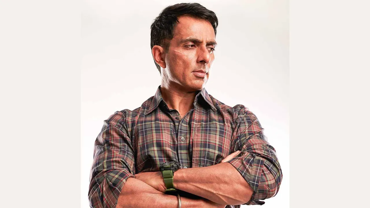 Sonu Sood's New Venture Ensuring Worry-Free Lives for Senior Citizens