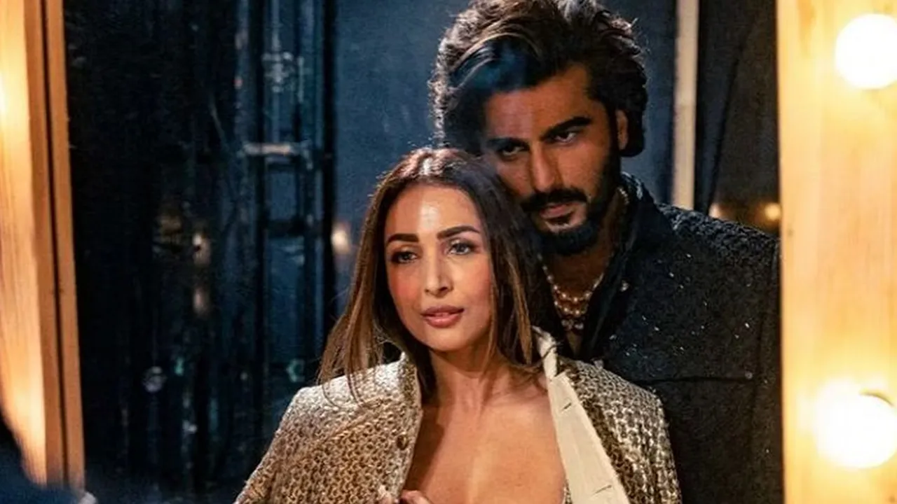 Malaika Arora and Arjun Kapoor break up, know the reason behind it!