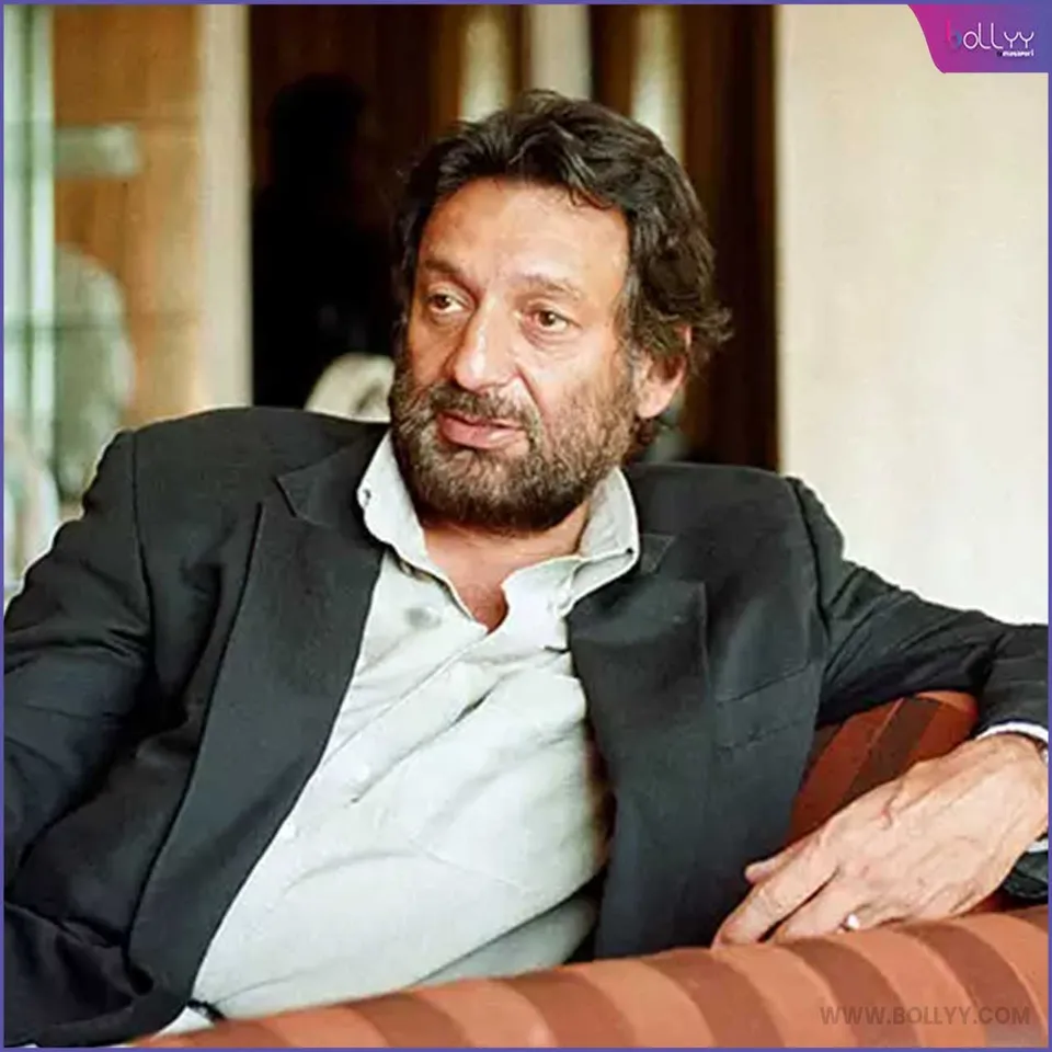 Unveiling Shekhar Kapoor's Decision on Sridevi's National Award