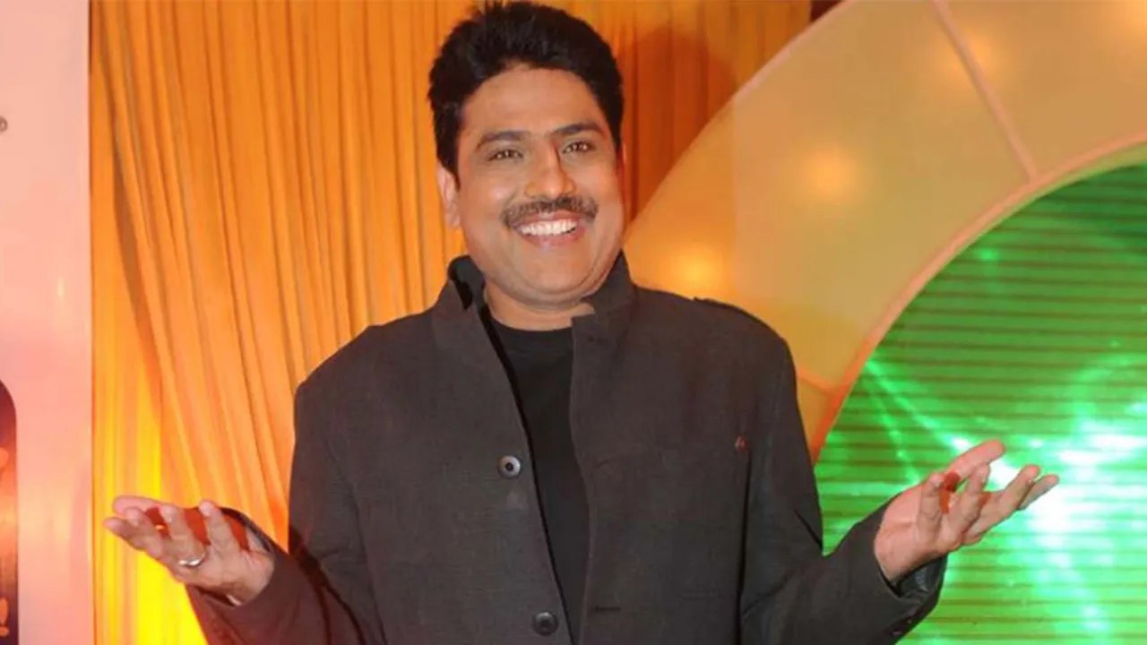 Shailesh Lodha narrated a story of Ravana's cleverness