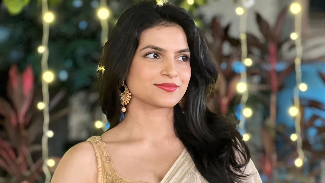 Tanvi Shewale 