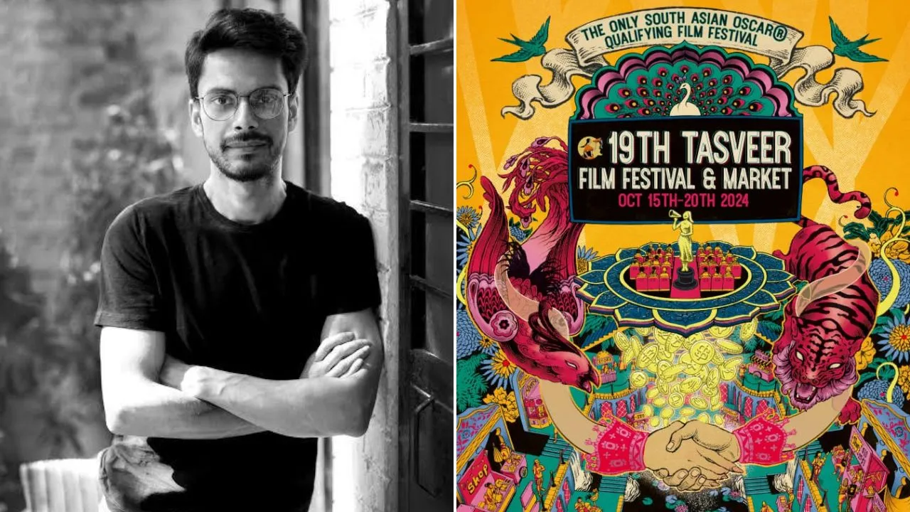 Tasveer Film Festival Spotlights Women, LGBTQIA+ and Immigrant Stories