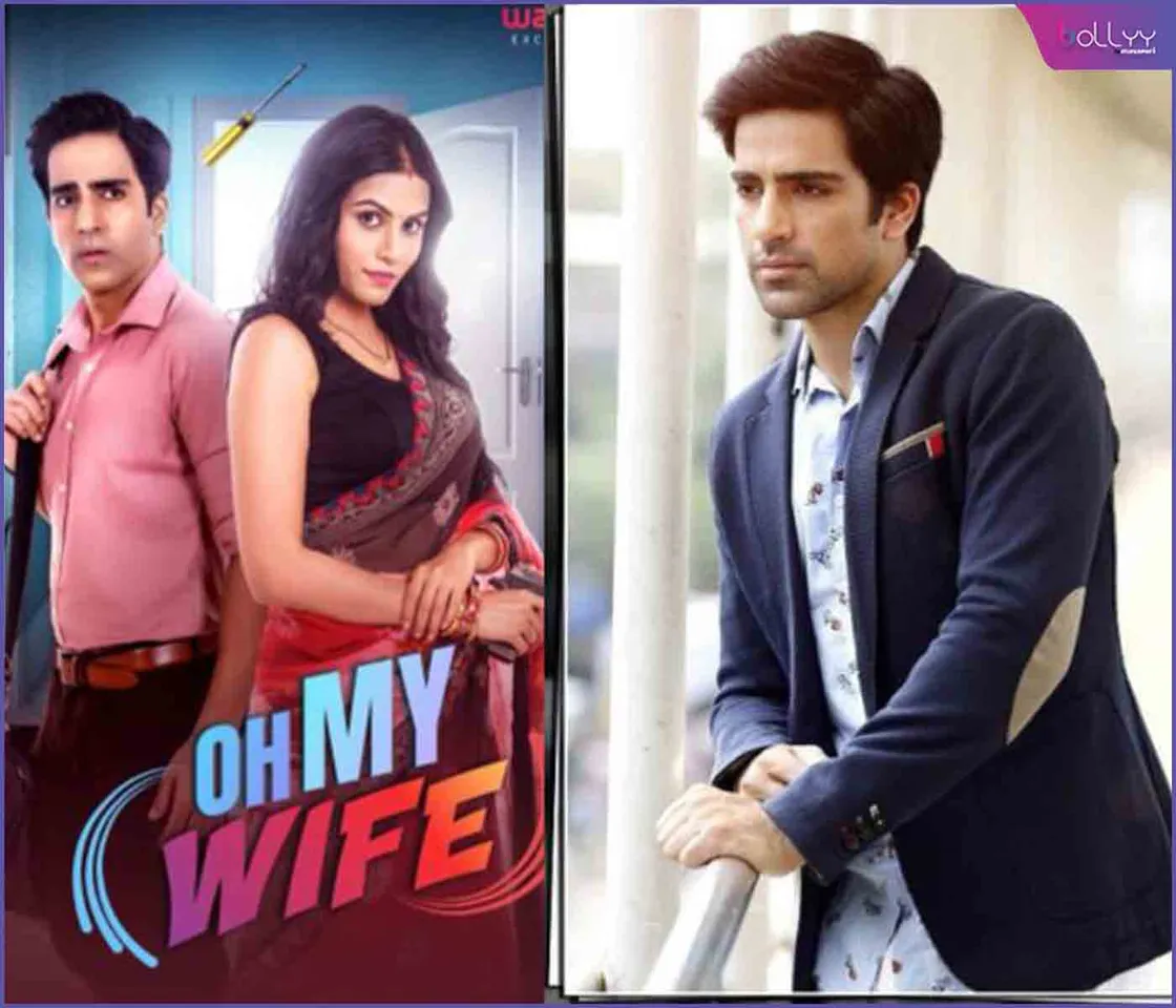 Why Kumud Mishra Mudasir Bhat Unveils Oh My Wife! Insights