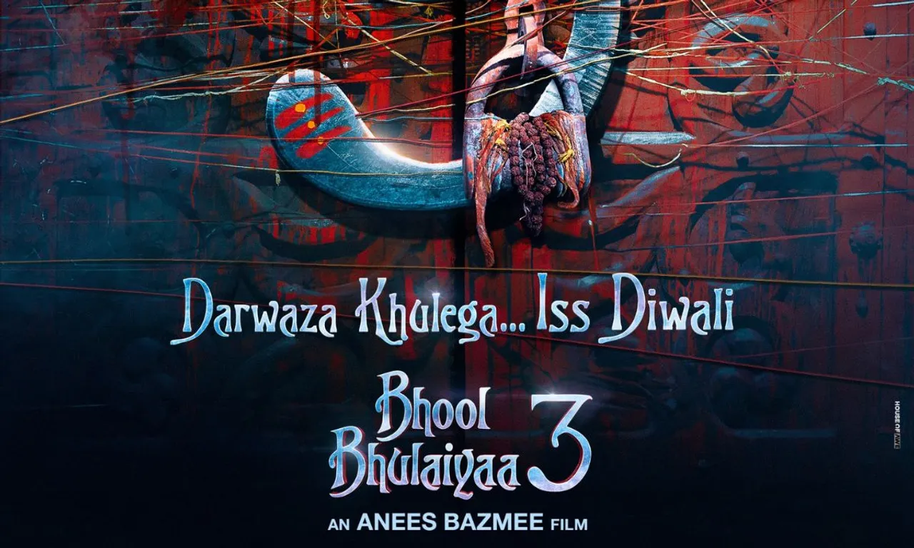 Gear Up for the Diwali Bonanza Release – ‘Darwaza Khulega Is Diwali’