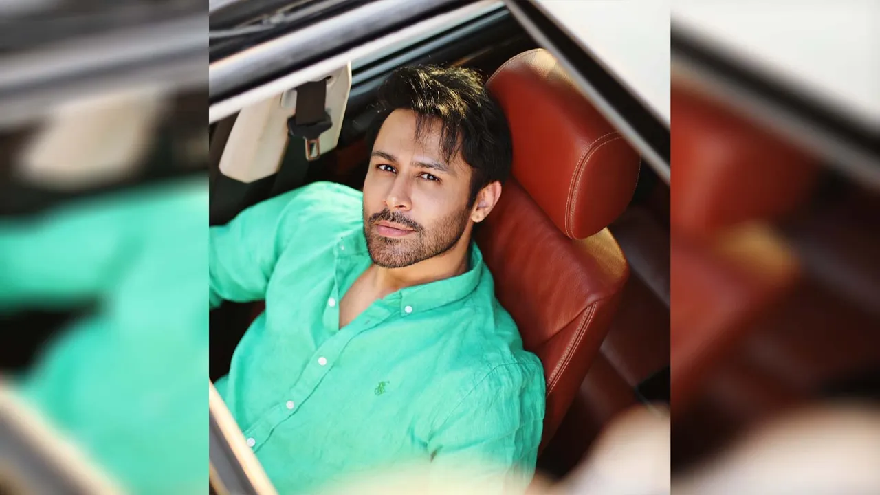 Ssudeep Sahir dons the producer’s hat; makes content for Africa