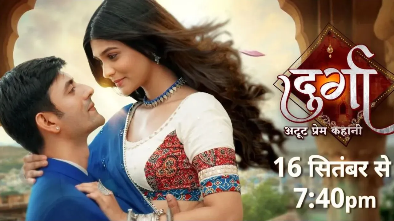 Promo Out COLORS' 'Durga' – Can Love Overcome All Odds