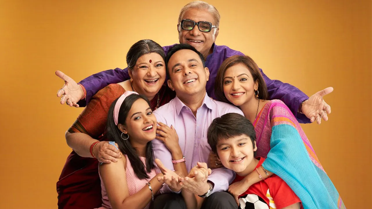Atharva slips into coma following a mysterious poisoning incident in Sony SAB’s ‘Wagle Ki Duniya’