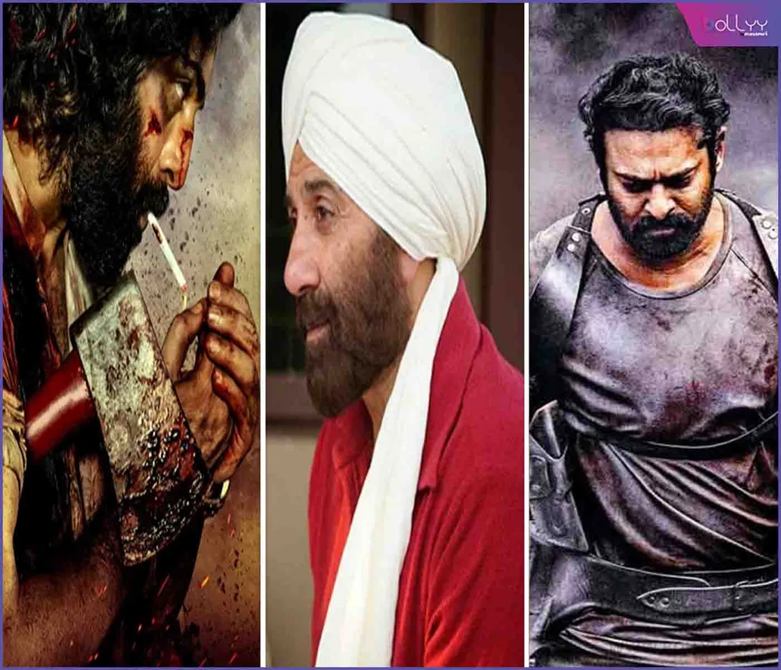 Sunny Deol, Ranbir Kapoor, and Prabhash will be the new expensive brand ambassadors