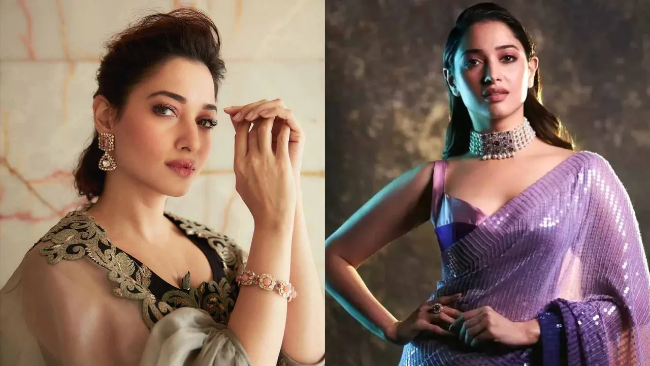 Tamannaah Bhatia Breaking Records, India's Top Star