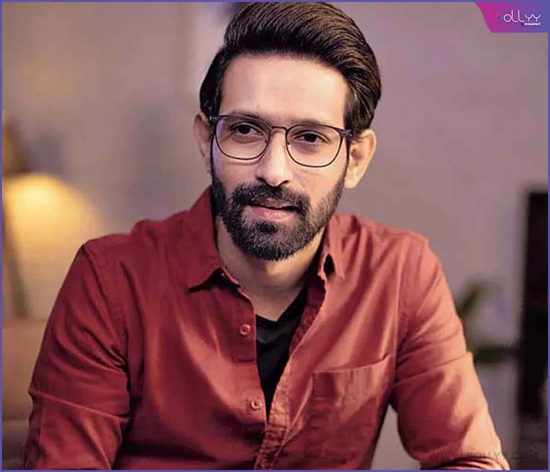Vikrant Massey's Decade of Headlines Sparks Curiosity for 'Blackout'