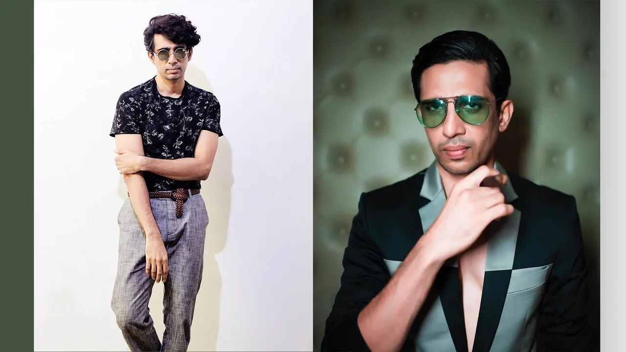 After 'Mard Ko Dard Nahi Hota' Gulshan Devaiah is ready for a high octane performance