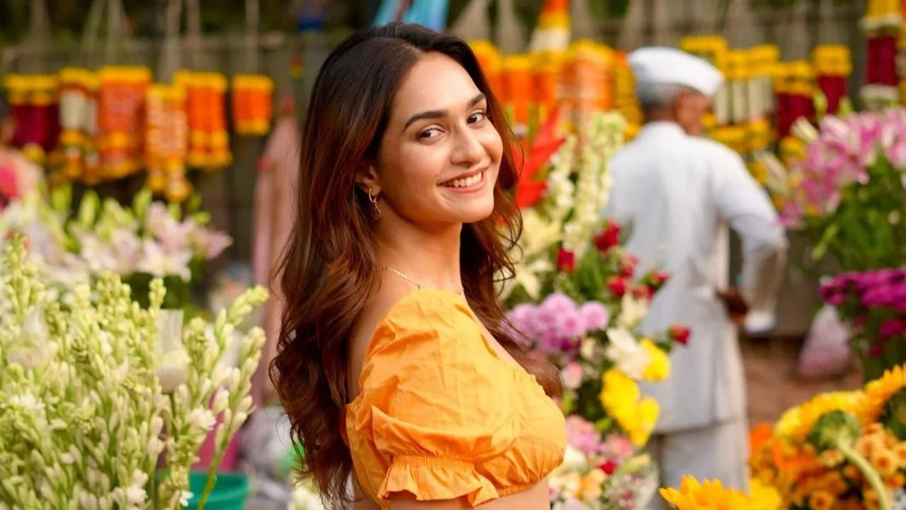 Kritika Singh Yadav opens up on being part of Aukaat Se Zyaada!