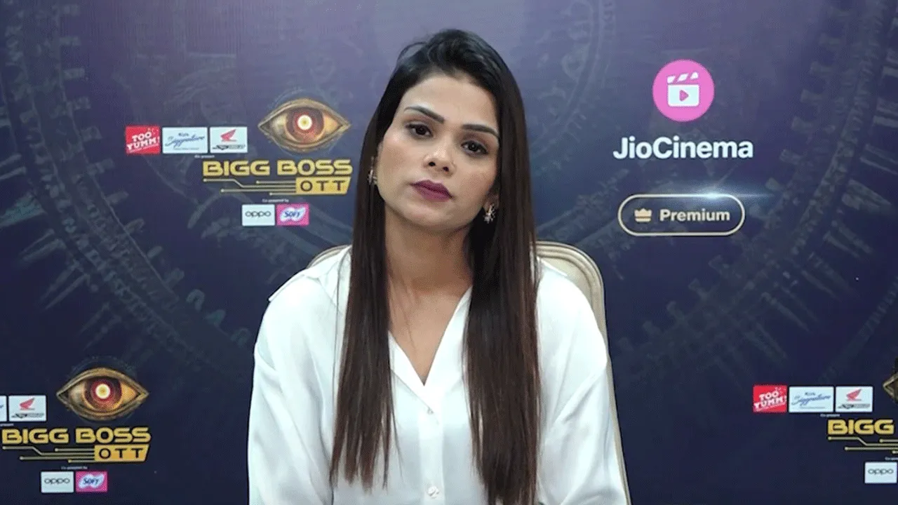 Payal Malik's Eviction on the Second Week of Big Boss OTT