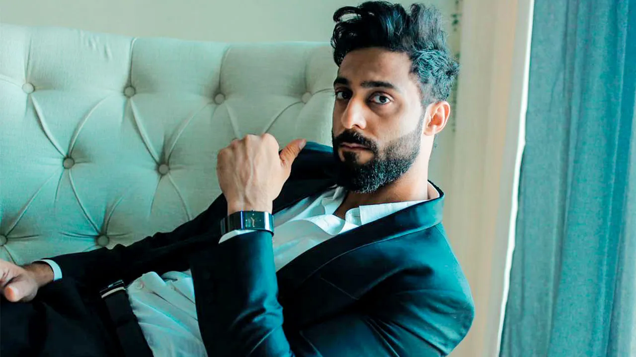 Shishir Singh Chauhan on being part of Aukaat Se Jyada The journey has been exciting