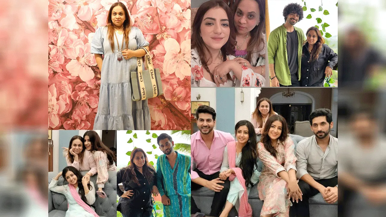 Why 'Pal Pal Dil Ke Paas' Is Special Producer Chitra Vakil Sharma