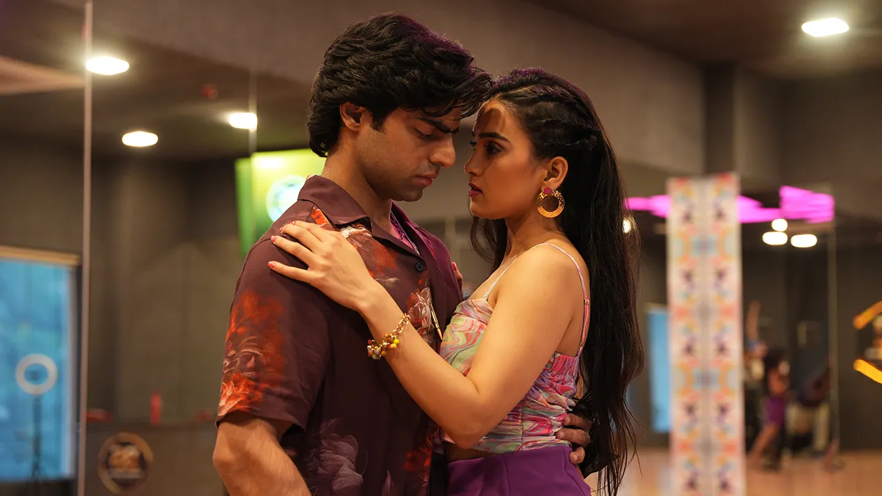Anushka Kaushik on Becoming Lucknow's 'Qahar' in Amazon's Namacool
