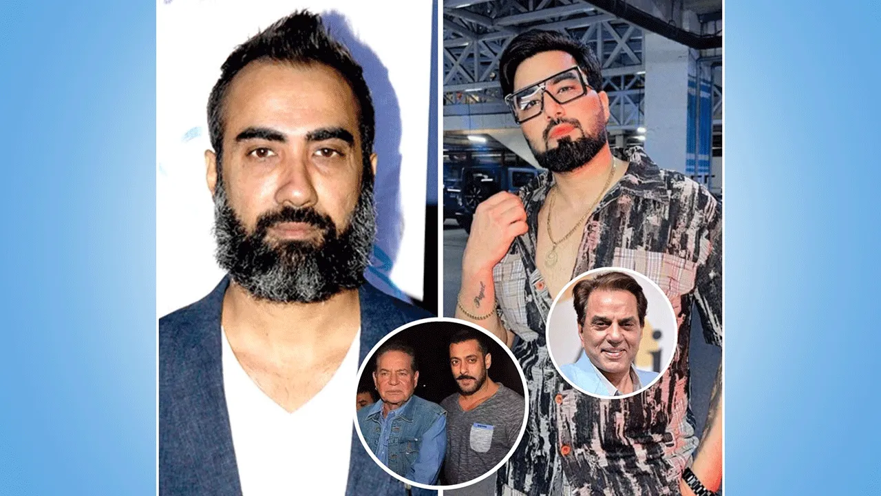 Bigg Boss OTT 3 Ranveer Shorey on Salman Khan’s Father, Elite Polygamous Couples