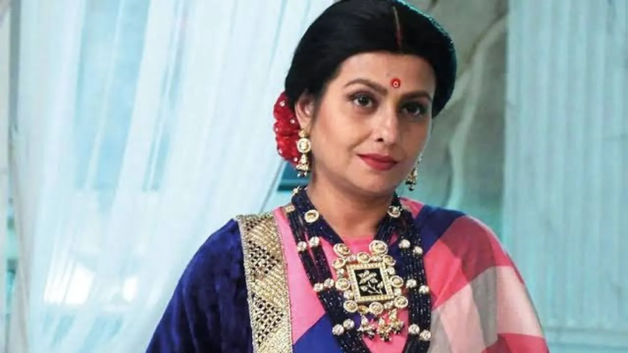 Jaya Bhattacharya on Ganesh Chaturthi A Festival of Togetherness