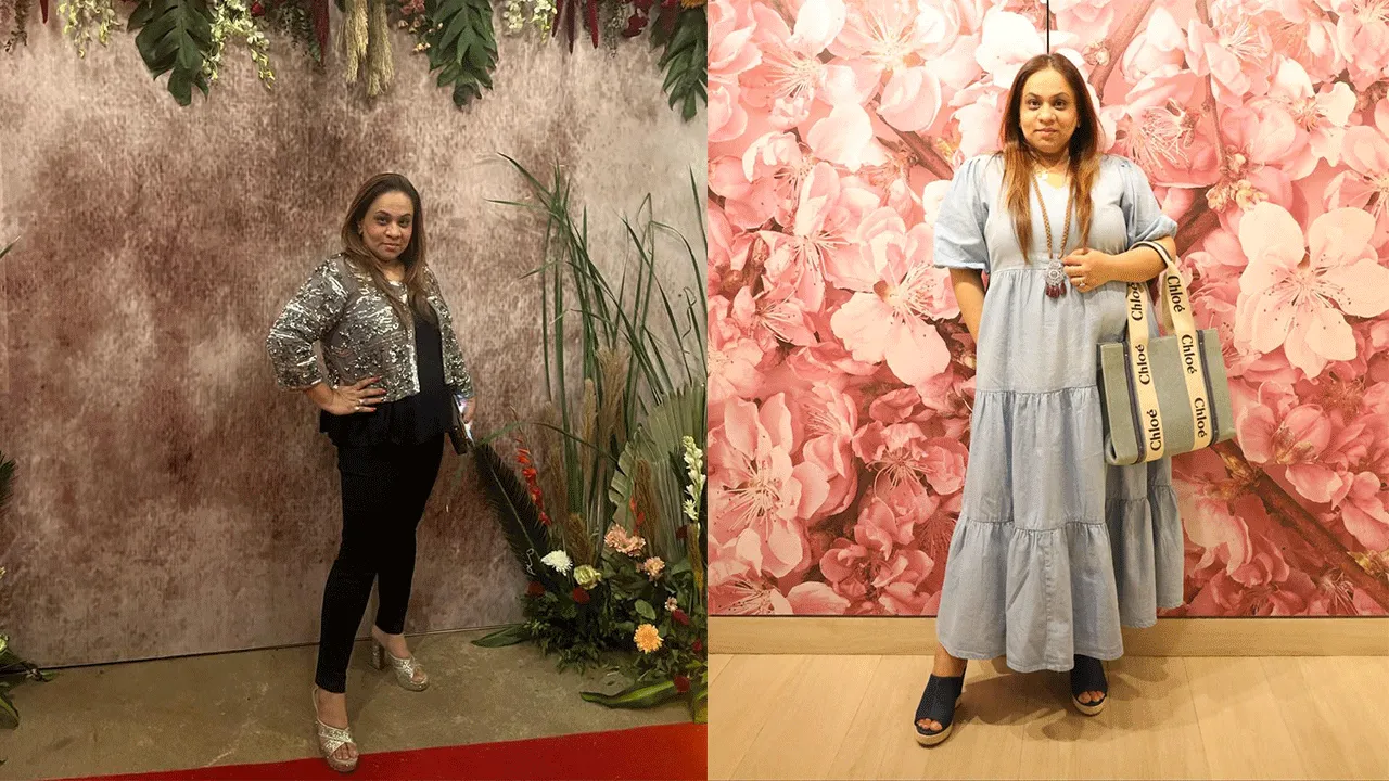 Exploring Happiness Beyond Success Insights from Producer Chitra Vakil