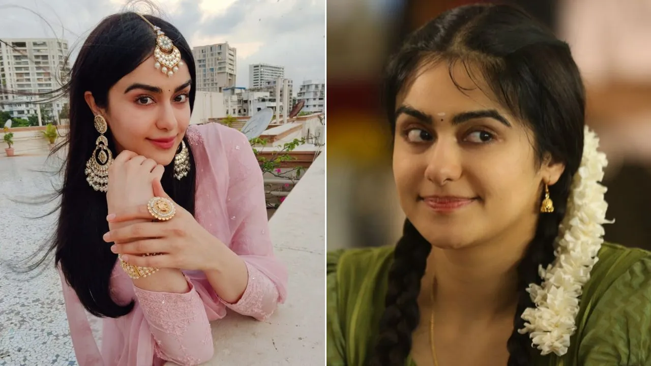 Adah Sharma Demands Strict Punishment for Kolkata Case Culprits
